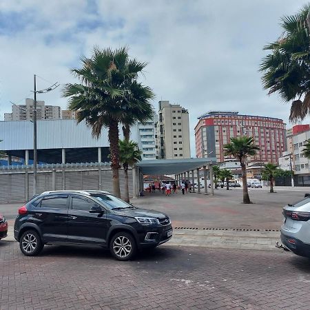 Apto Excelente Localizacao Apartamento Praia Grande  Exterior foto