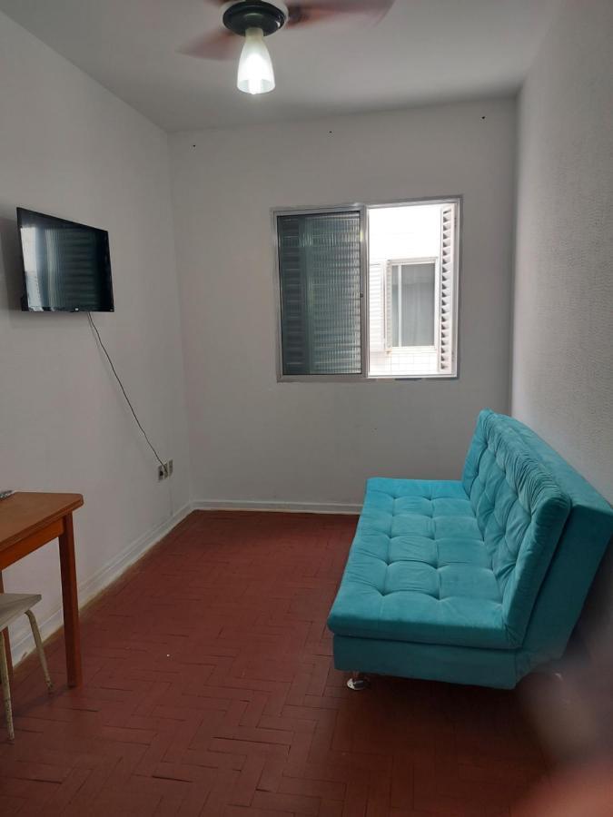 Apto Excelente Localizacao Apartamento Praia Grande  Exterior foto