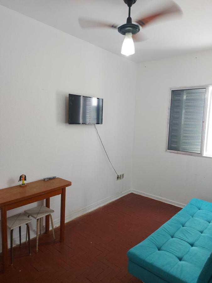 Apto Excelente Localizacao Apartamento Praia Grande  Exterior foto