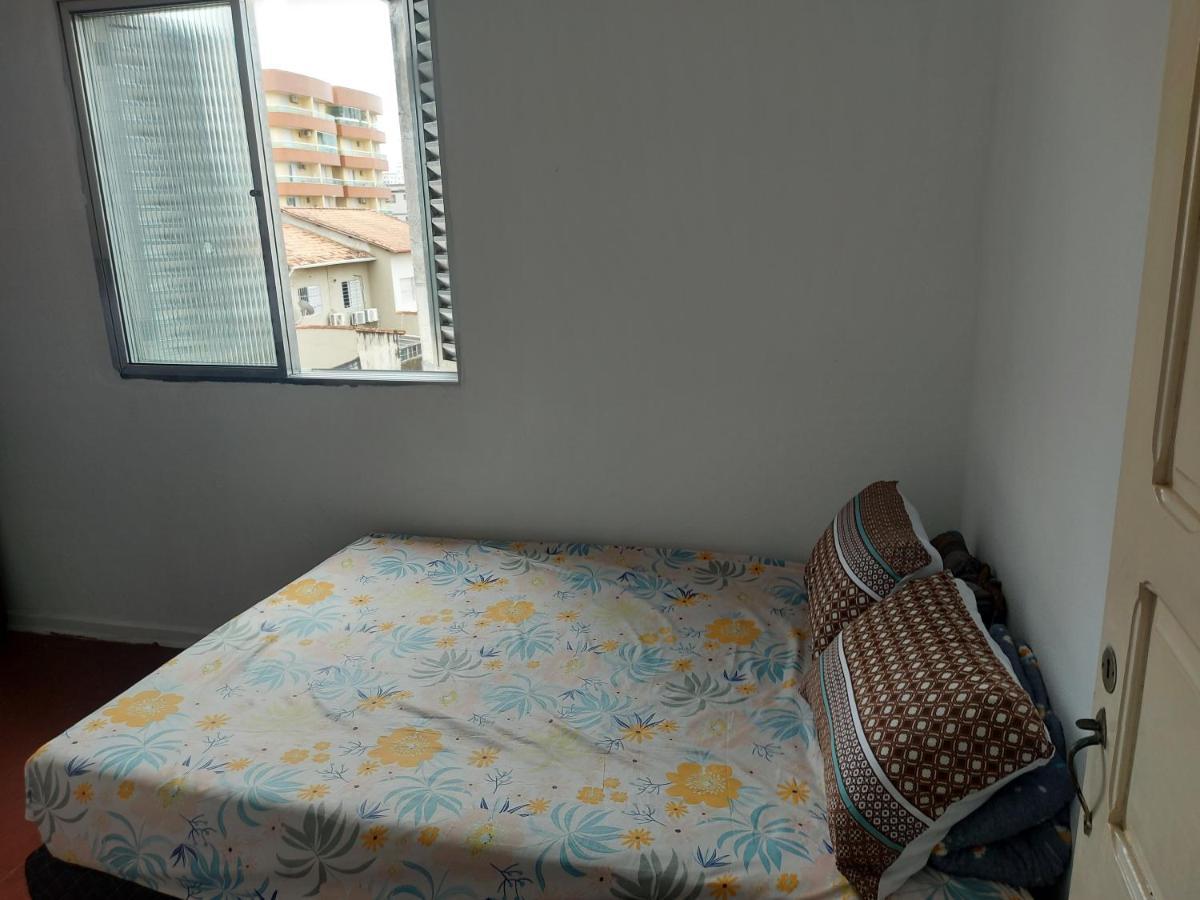 Apto Excelente Localizacao Apartamento Praia Grande  Exterior foto