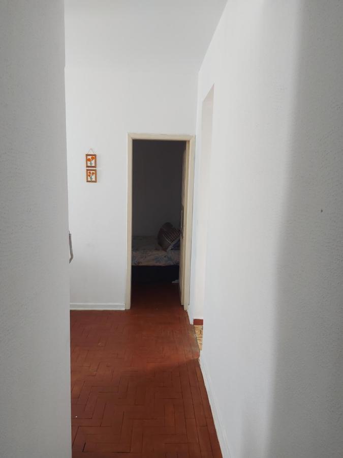 Apto Excelente Localizacao Apartamento Praia Grande  Exterior foto
